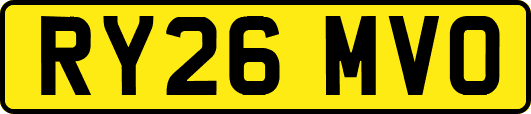 RY26MVO