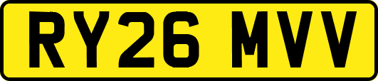 RY26MVV