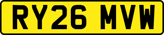 RY26MVW