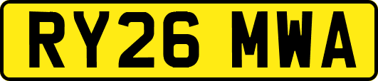 RY26MWA