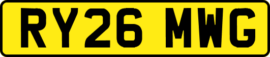 RY26MWG