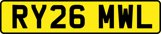 RY26MWL