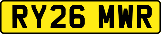 RY26MWR