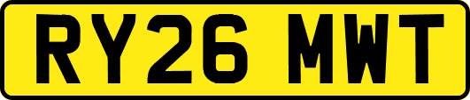 RY26MWT