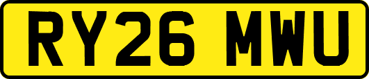 RY26MWU