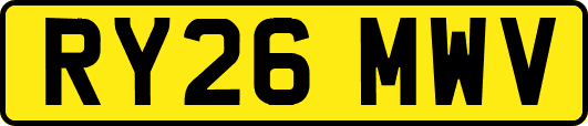 RY26MWV