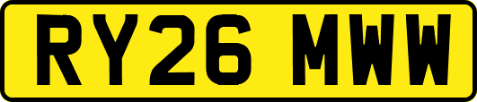 RY26MWW