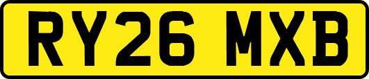 RY26MXB