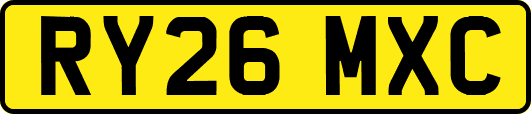 RY26MXC