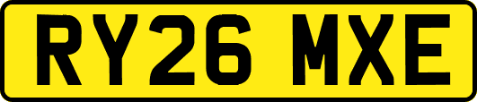 RY26MXE