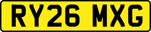 RY26MXG