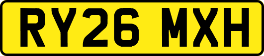 RY26MXH