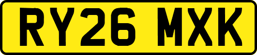 RY26MXK