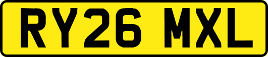 RY26MXL