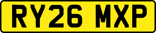 RY26MXP
