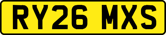 RY26MXS