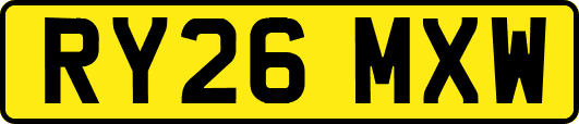 RY26MXW