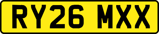 RY26MXX