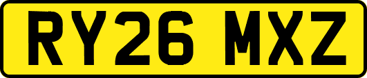 RY26MXZ