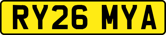 RY26MYA