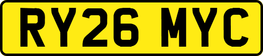 RY26MYC