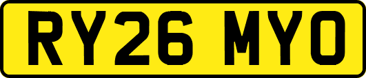 RY26MYO