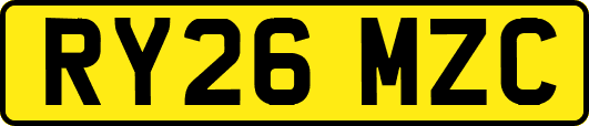 RY26MZC