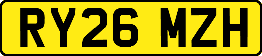 RY26MZH