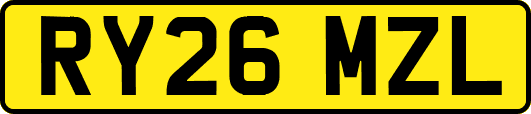 RY26MZL