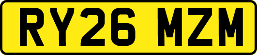 RY26MZM