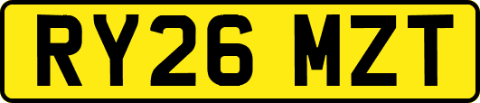 RY26MZT