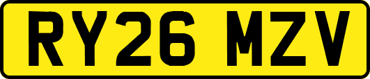 RY26MZV