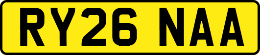 RY26NAA
