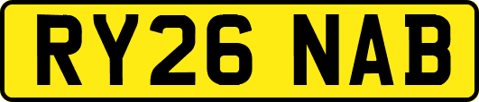 RY26NAB