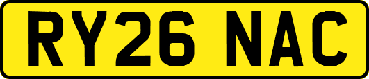 RY26NAC
