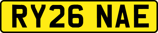 RY26NAE
