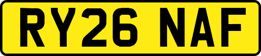 RY26NAF