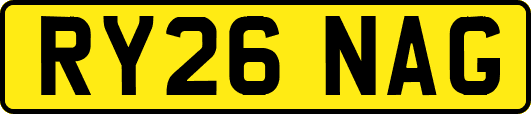 RY26NAG