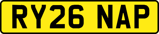 RY26NAP
