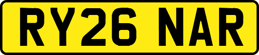 RY26NAR