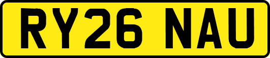 RY26NAU