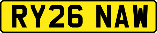 RY26NAW