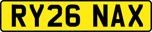 RY26NAX