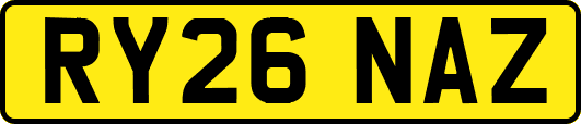 RY26NAZ