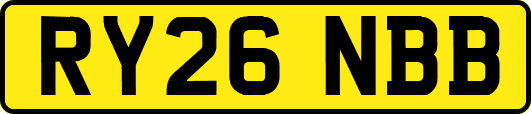 RY26NBB