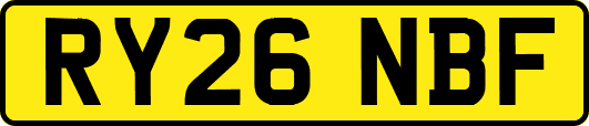 RY26NBF