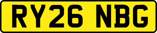 RY26NBG