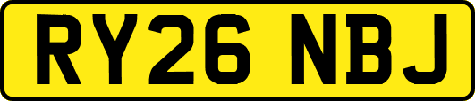 RY26NBJ