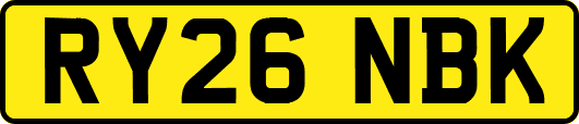 RY26NBK