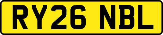 RY26NBL